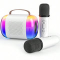 Mini máquina de Karaoke