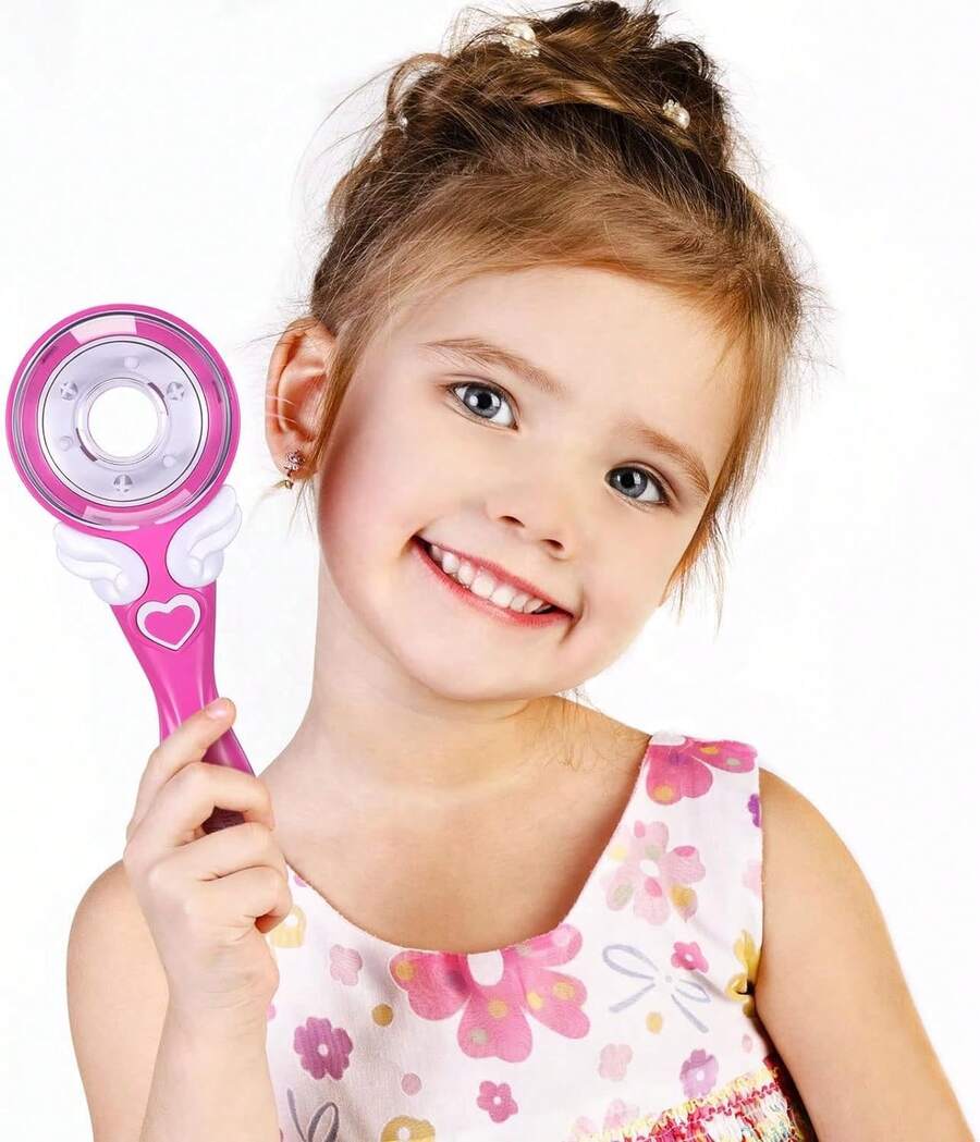 Juguetes para niñas