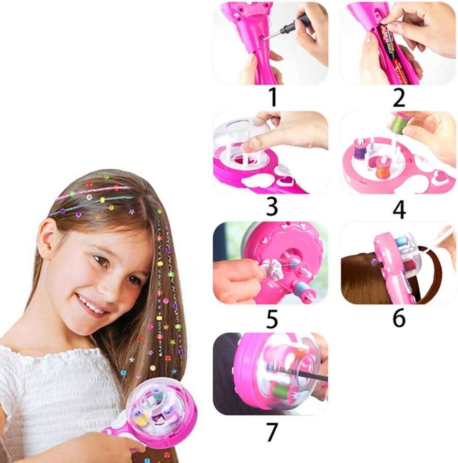 Juguetes para niñas