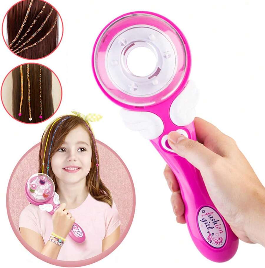 Juguetes para niñas