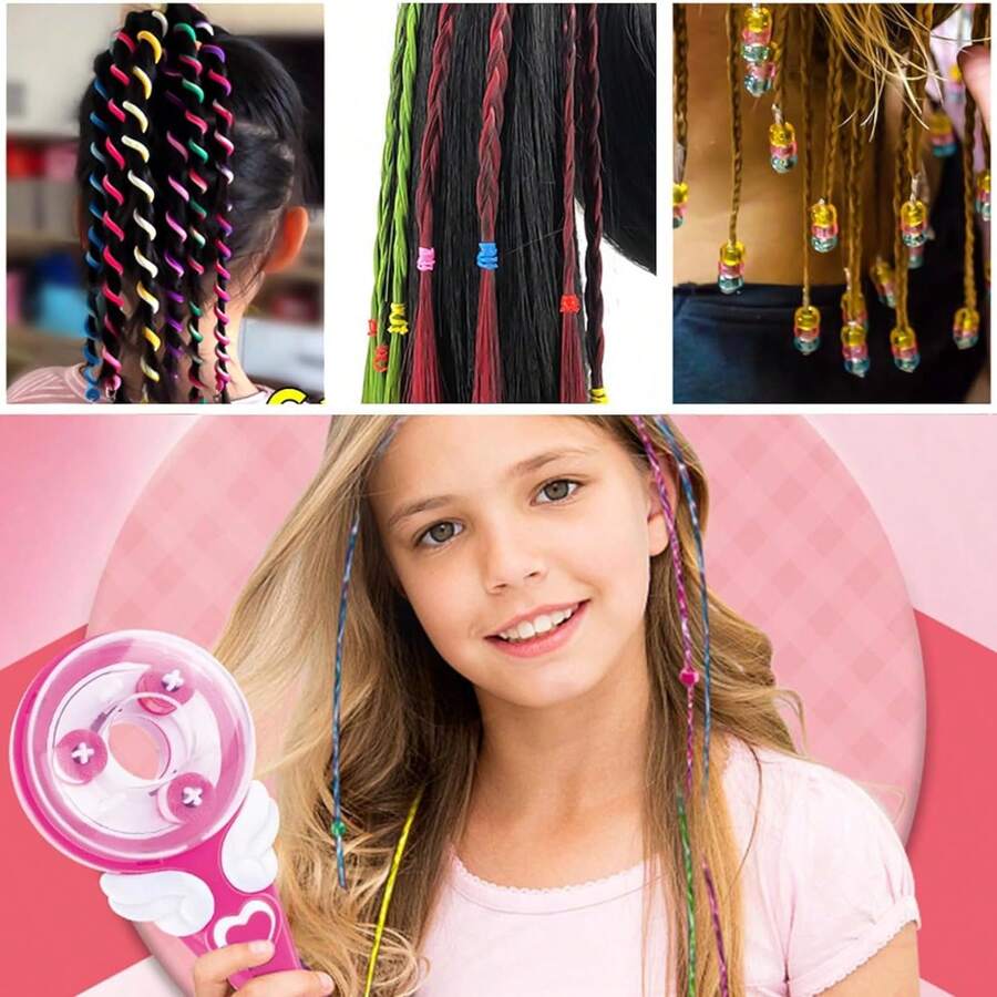 Juguetes para niñas