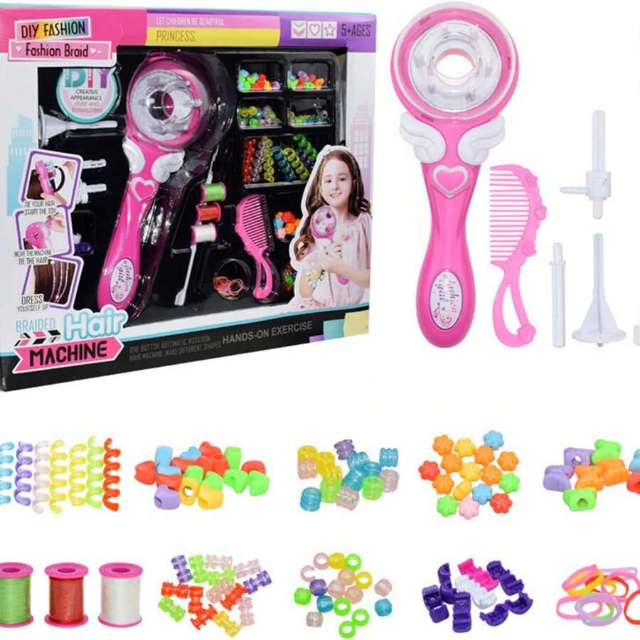 Juguetes para niñas