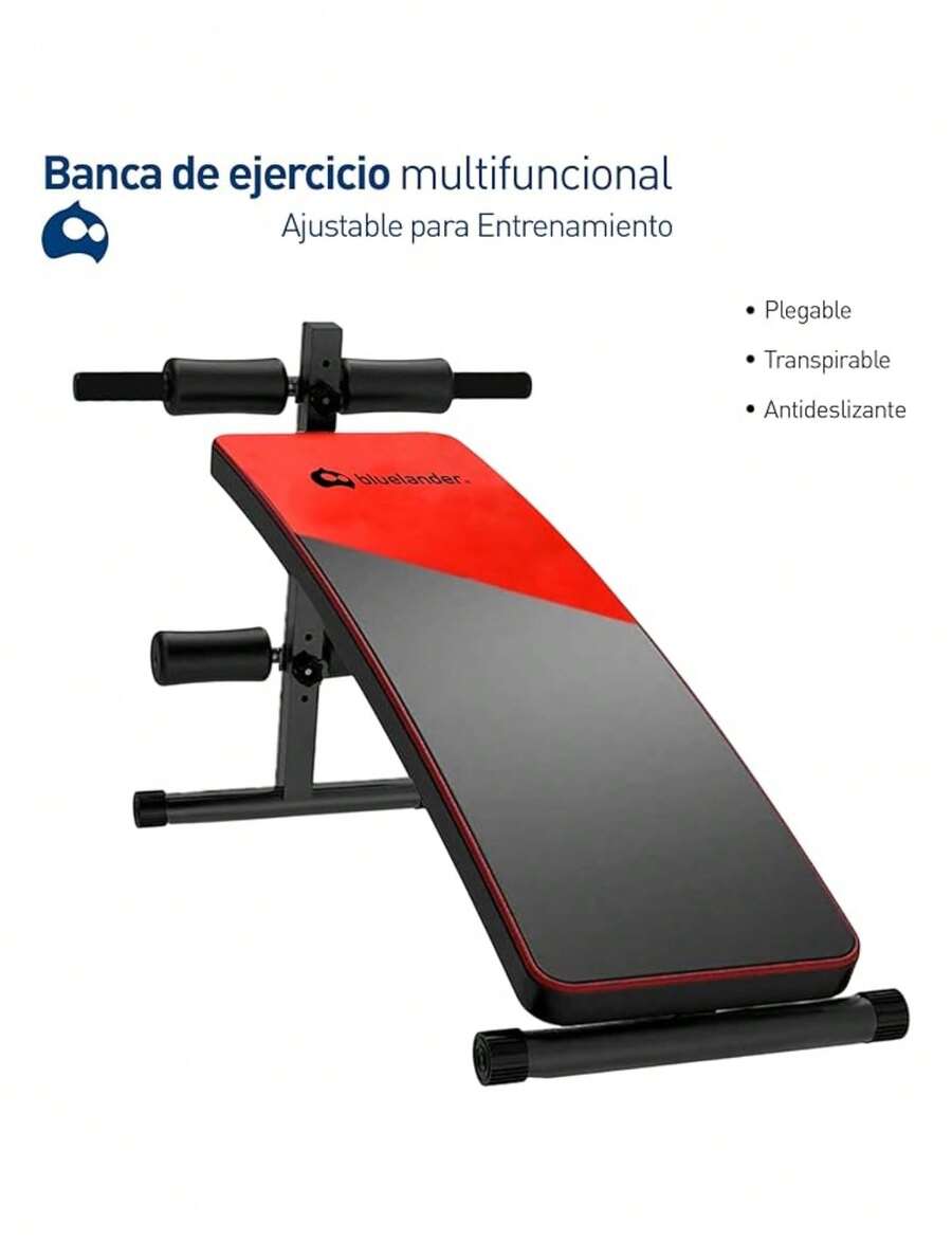 Banco Para Ejercicio