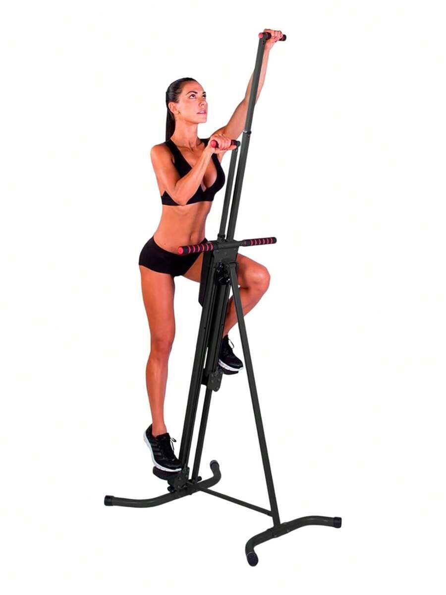 Escaladora plegable