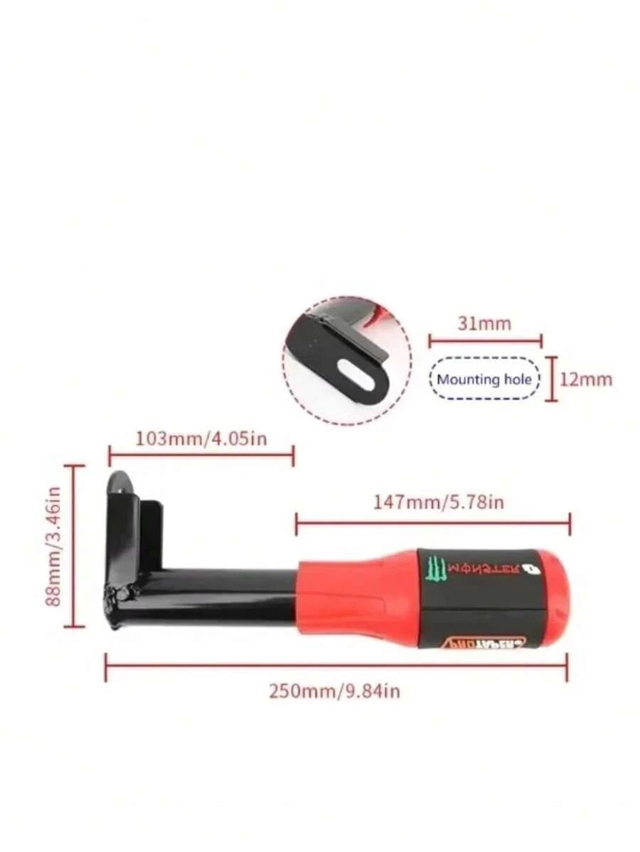 Slider Universal Defensa anticaida motocicleta