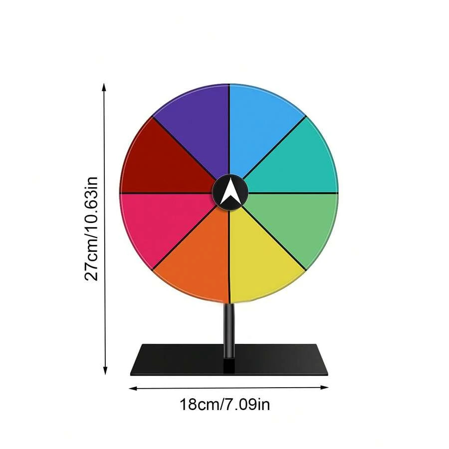 Spinner De La Rueda