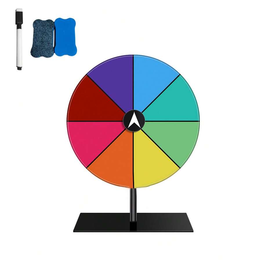 Spinner De La Rueda