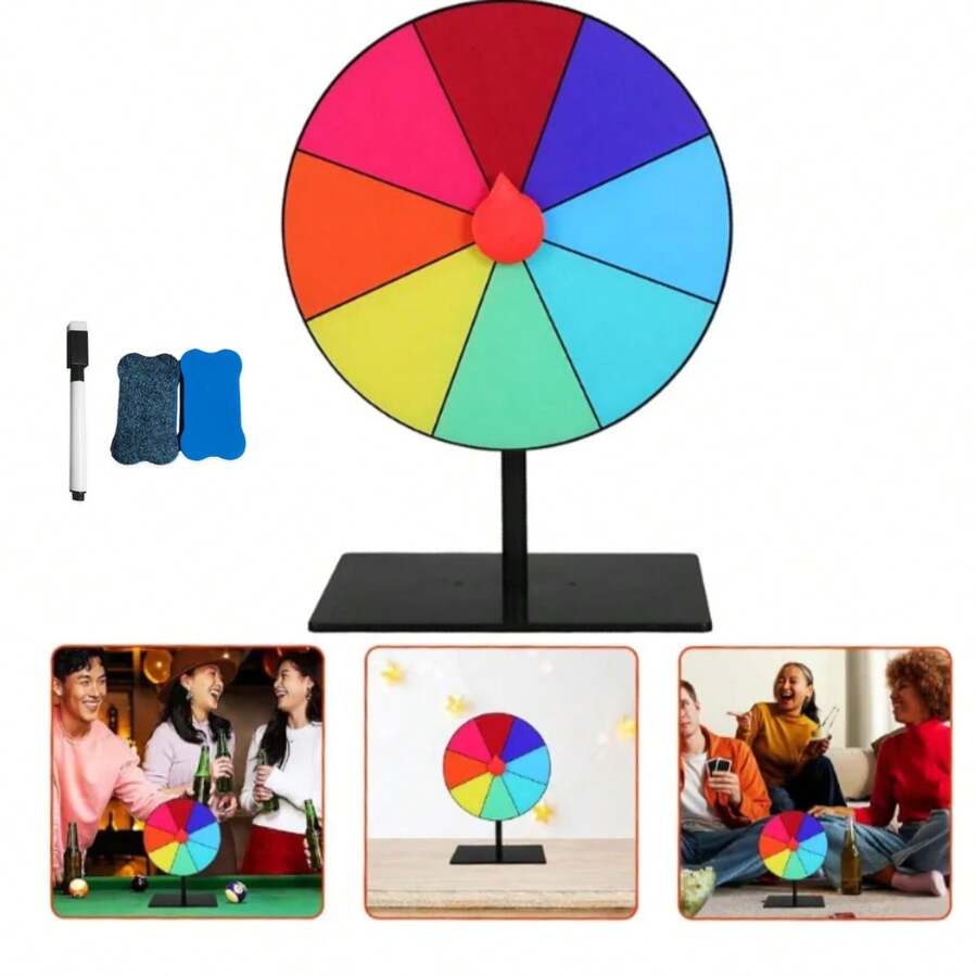 Spinner De La Rueda