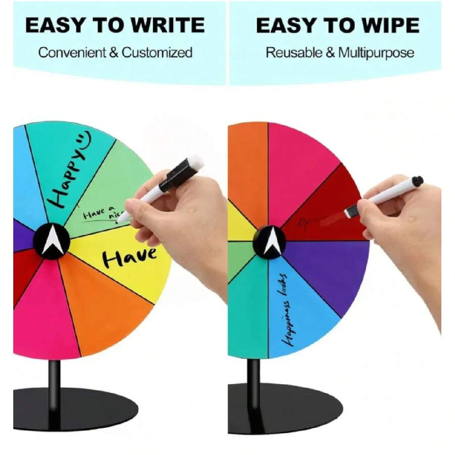 Spinner De La Rueda