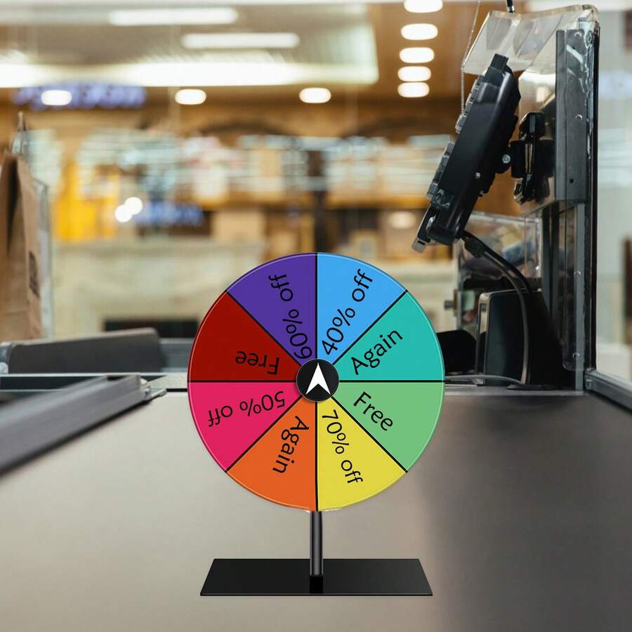 Spinner De La Rueda