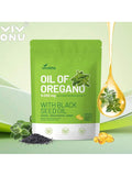 VIVONU El aceite de orégano