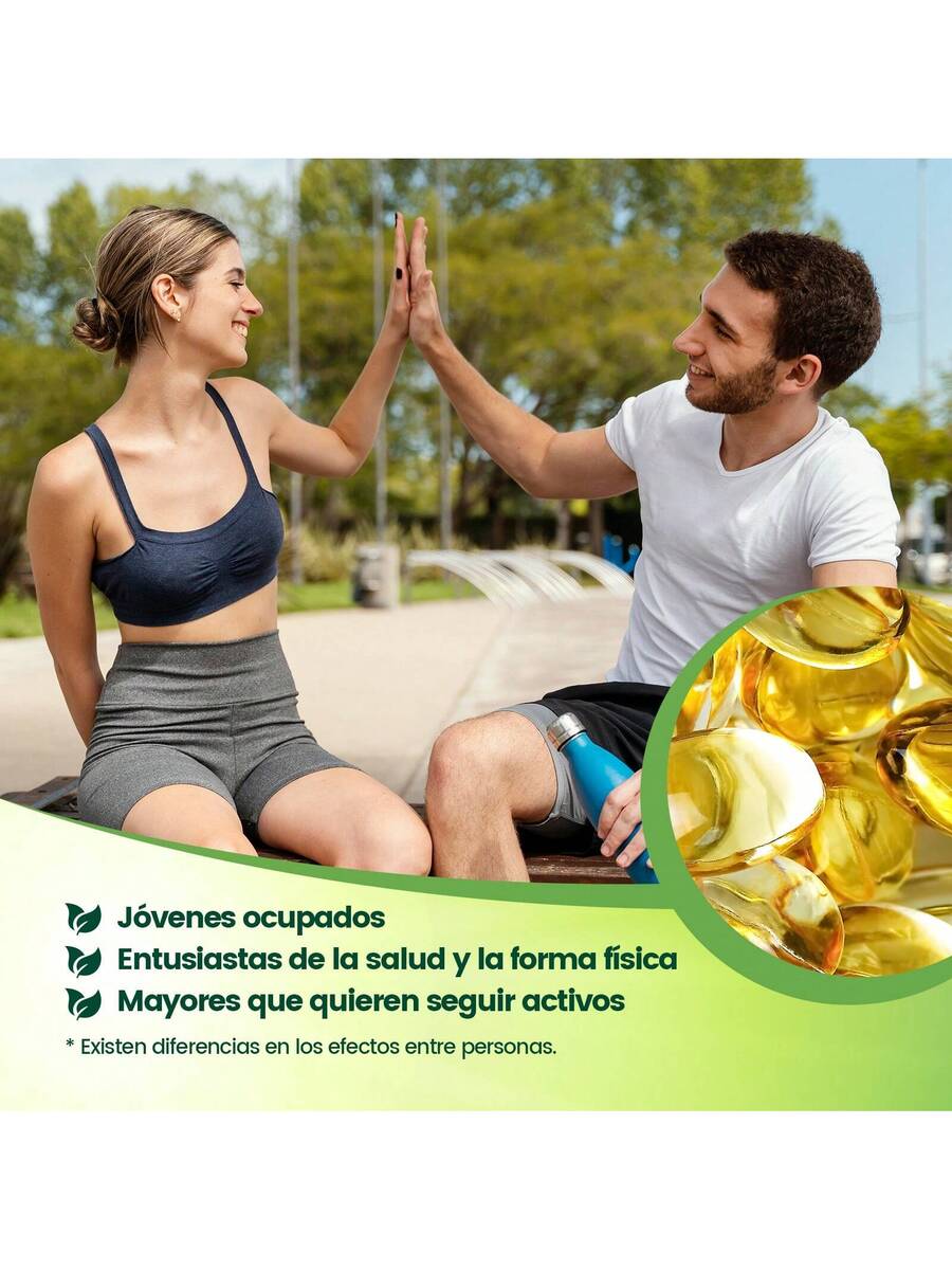 VIVONU El aceite de orégano
