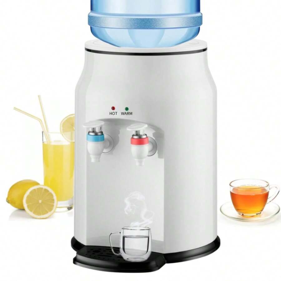 Dispensador De Agua