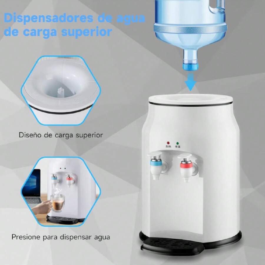 Dispensador De Agua