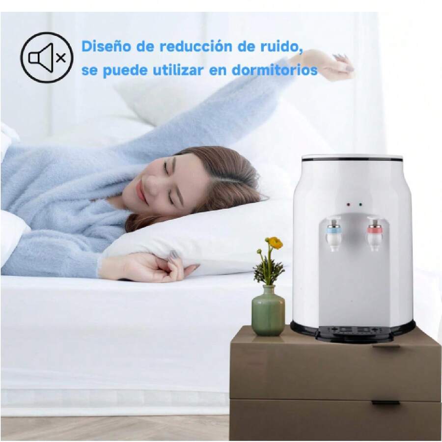 Dispensador De Agua