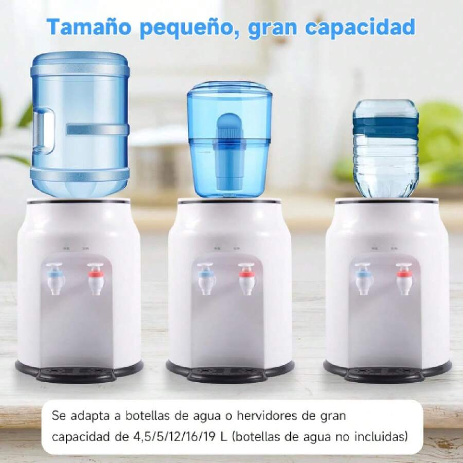 Dispensador De Agua