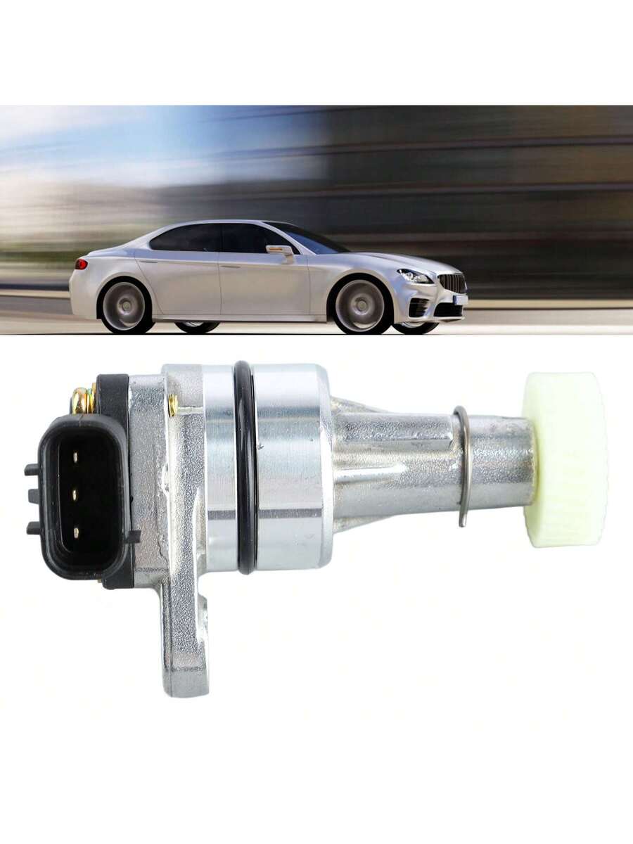 Sensor De Velocidad Del Vehículo