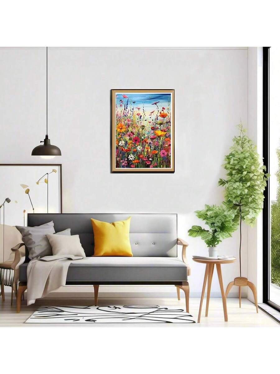 Paint by Numbers