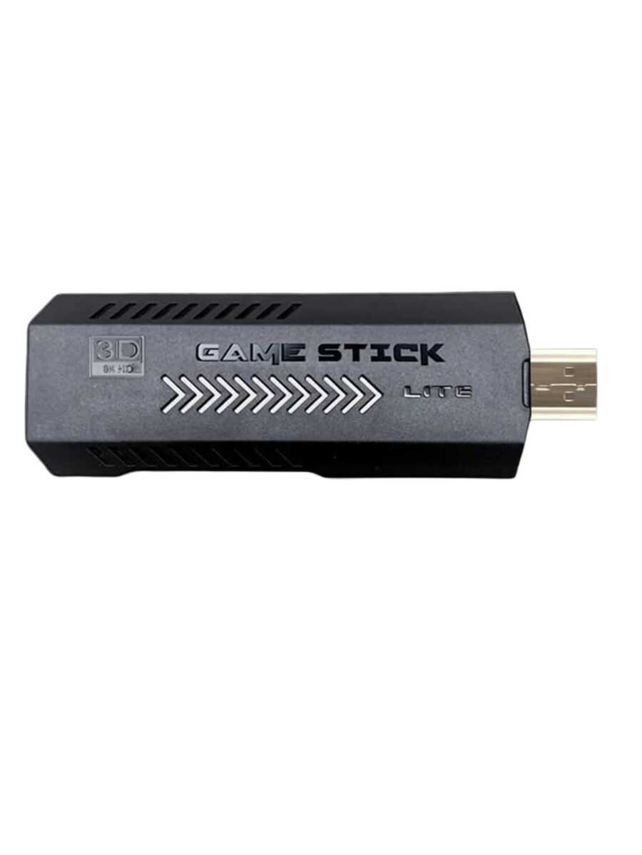 Game Stick Lite Retro Consola con 32000 Juegos