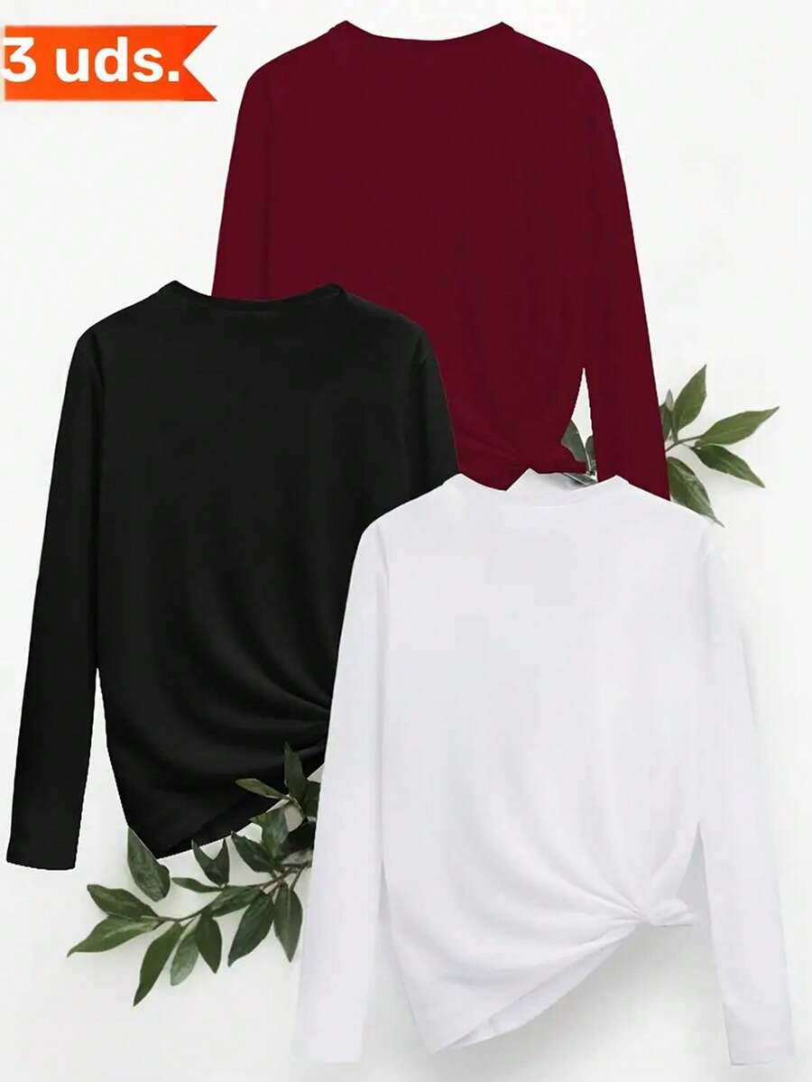 Paquete set conjunto