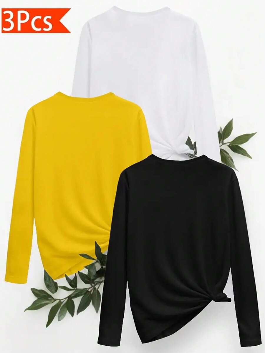 Paquete set conjunto