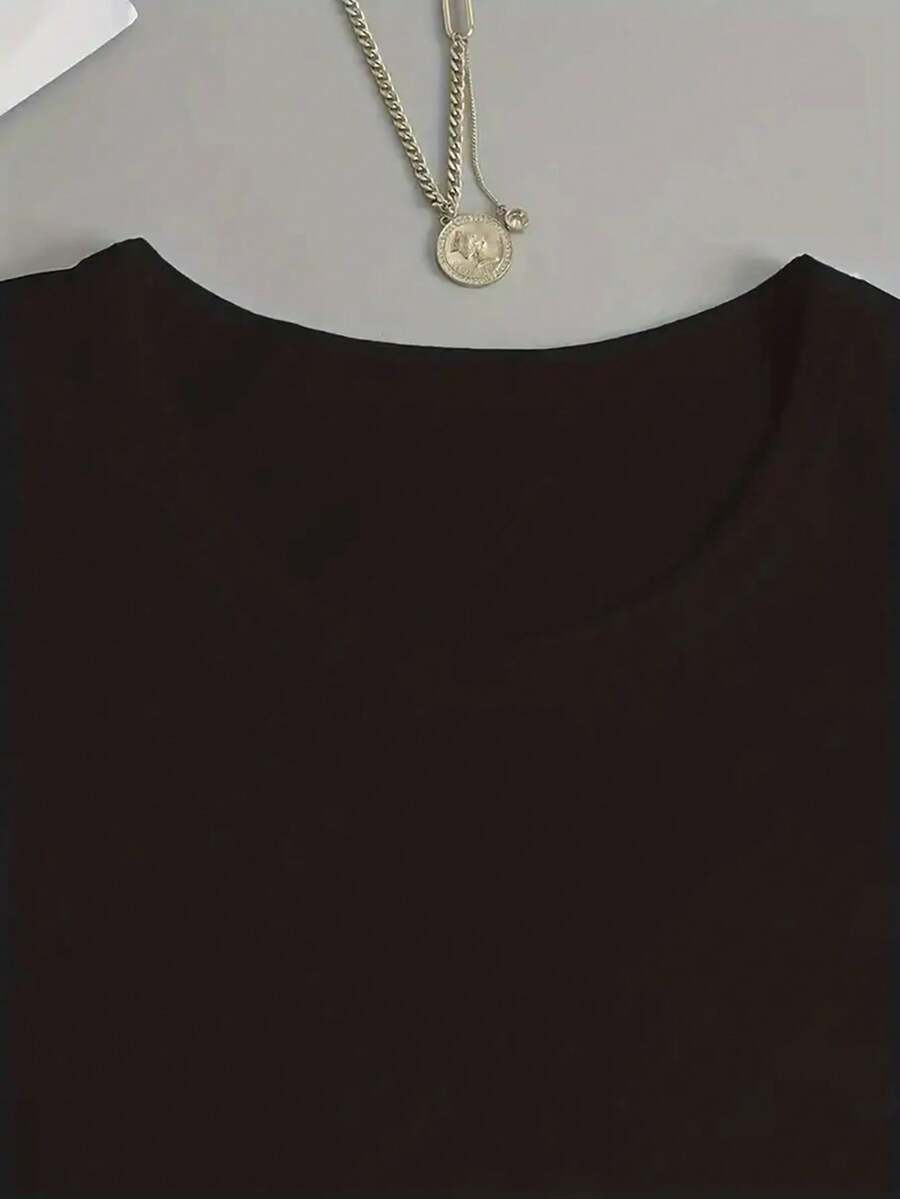 Playera gráfica dama