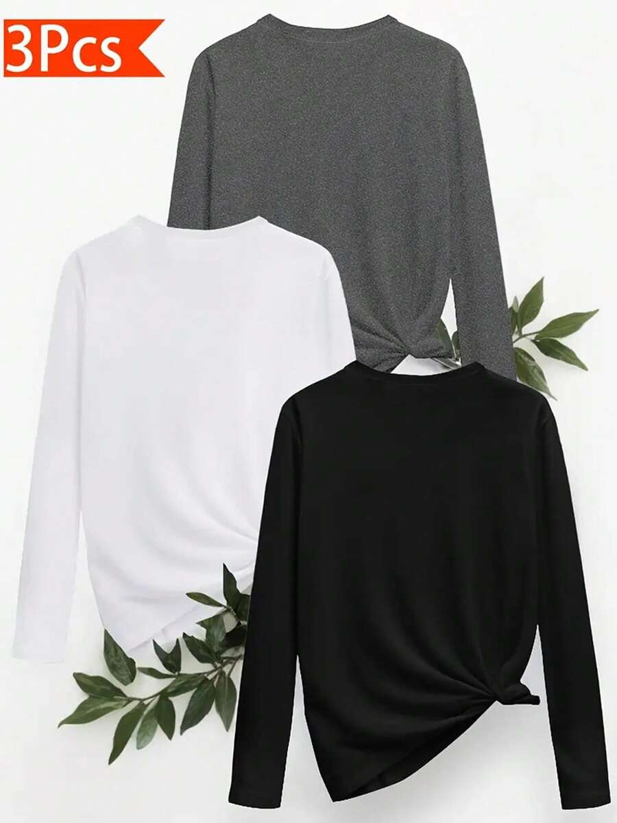 Paquete set conjunto