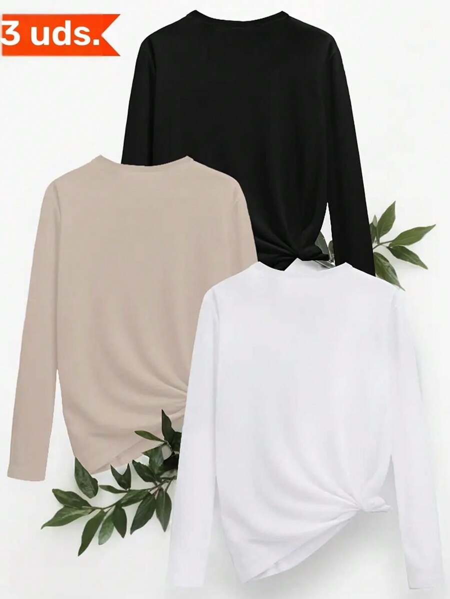 Paquete set conjunto