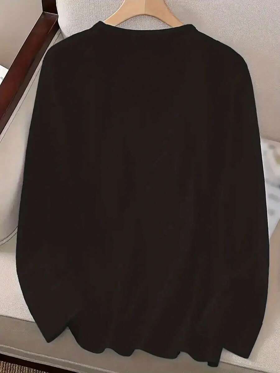 Playera gráfica dama