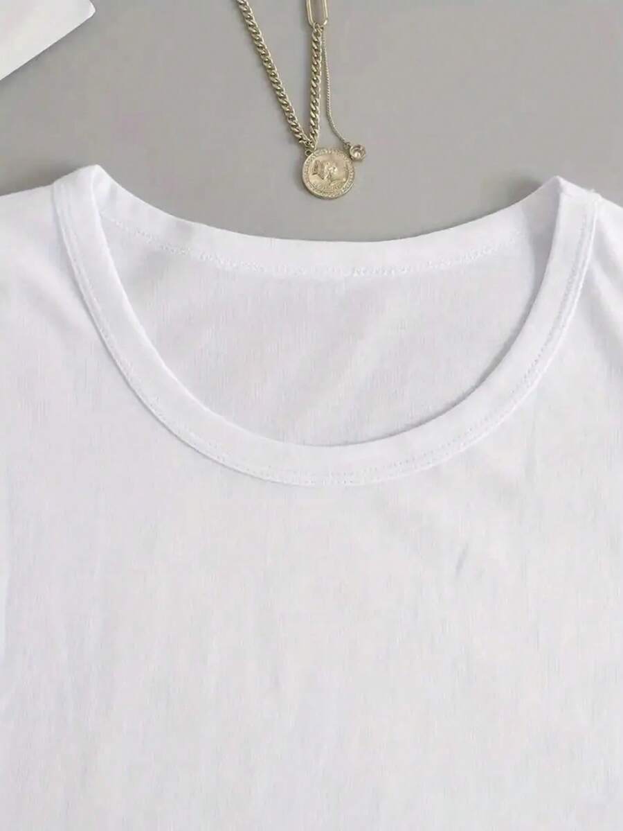 Playera gráfica dama
