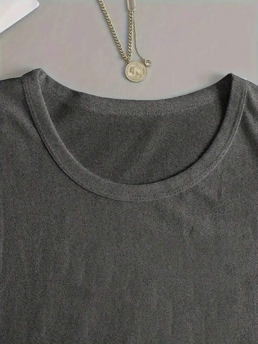 Playera gráfica dama