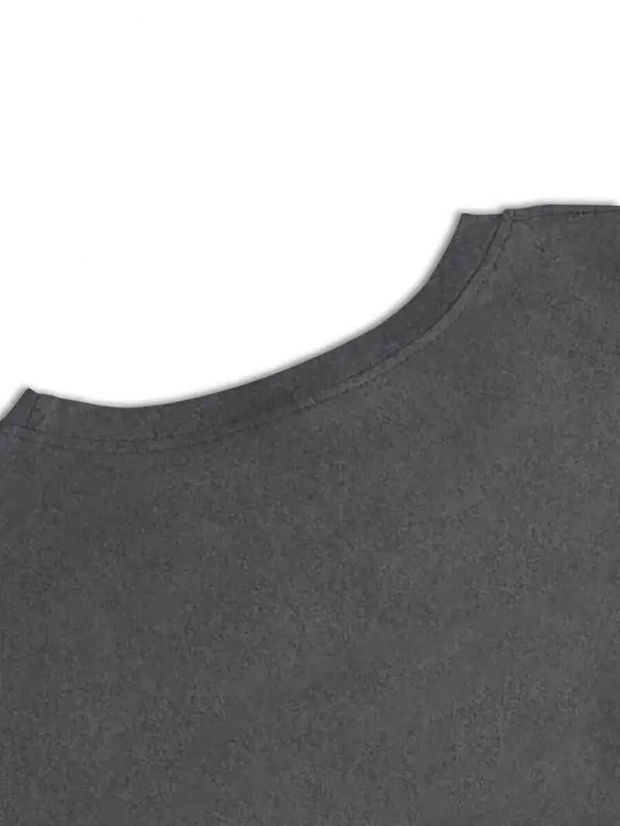 Playera gráfica dama