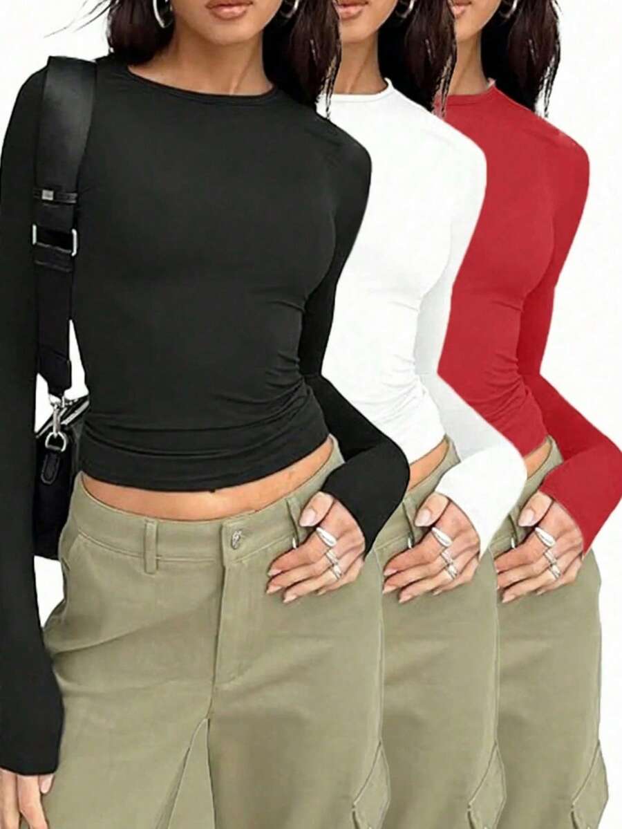 Paquete set conjunto