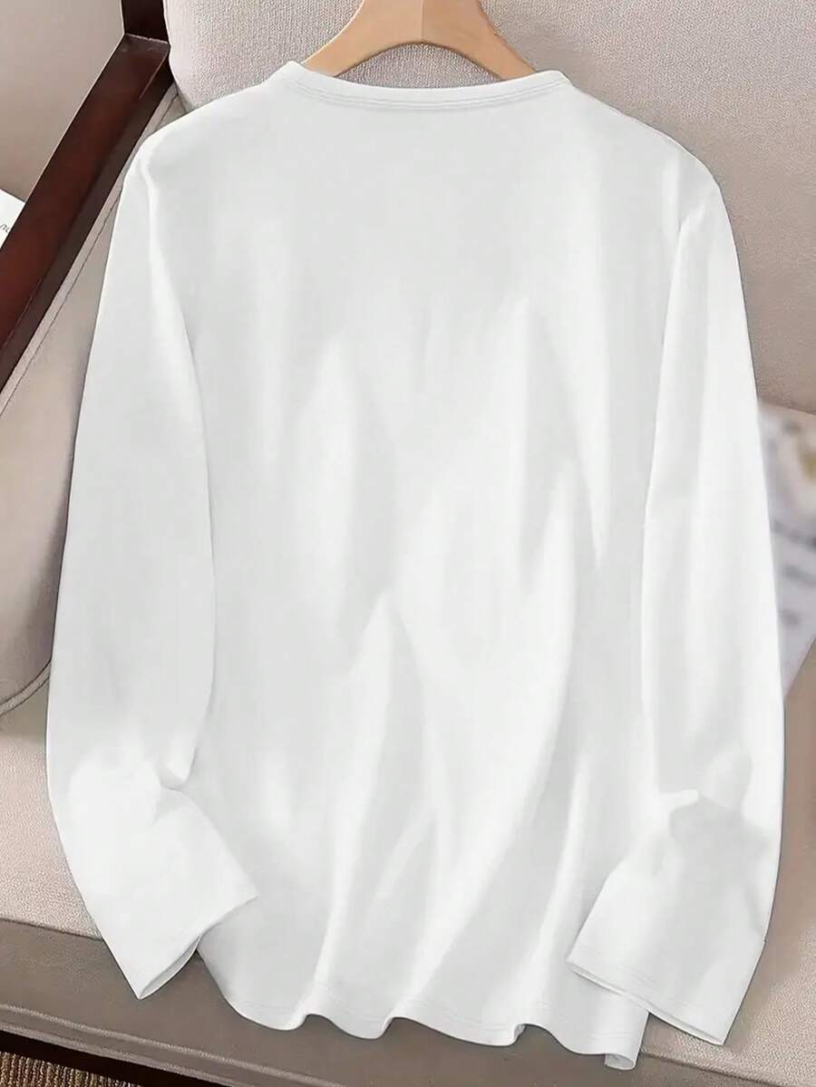 camiseta gráfica mariposa