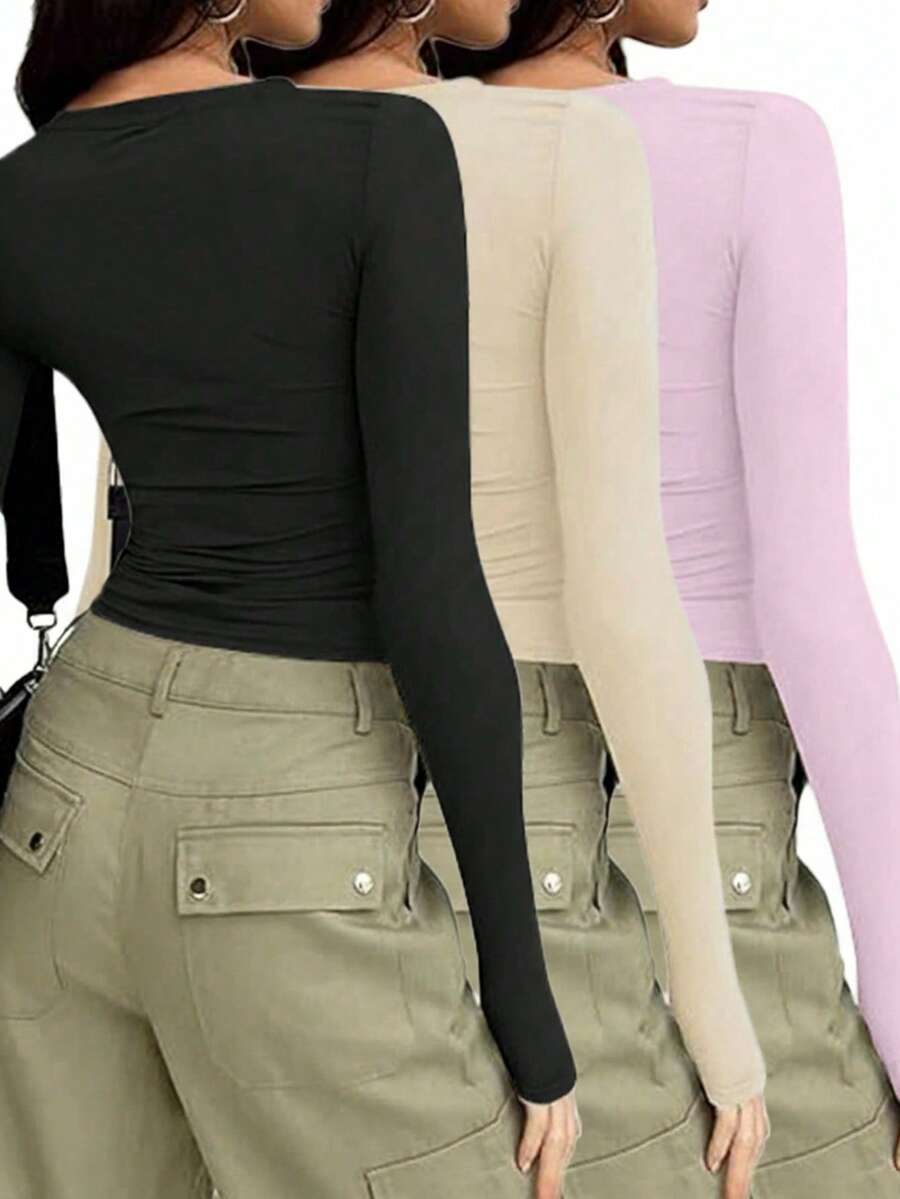 Paquete set conjunto