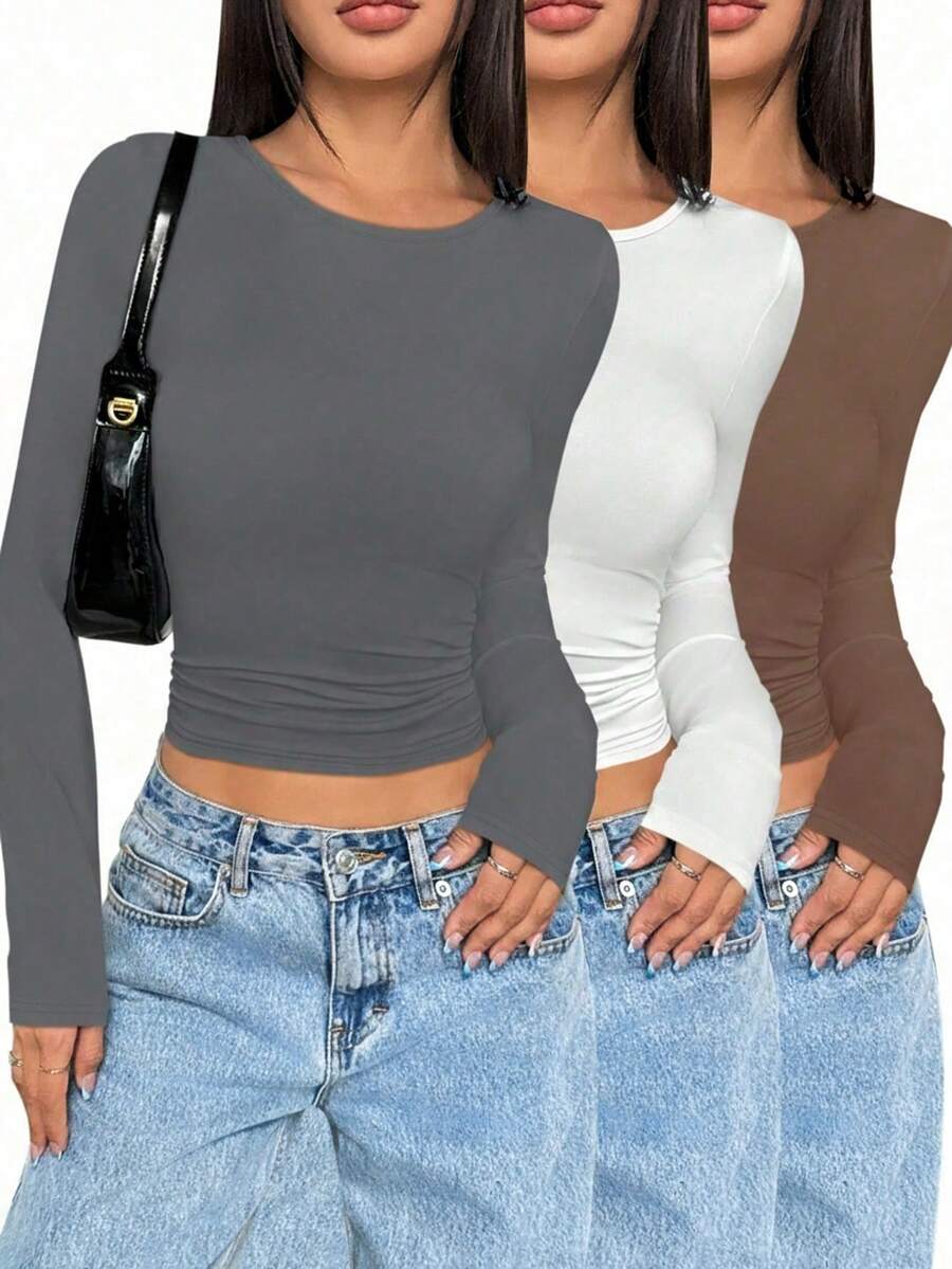 Paquete set conjunto
