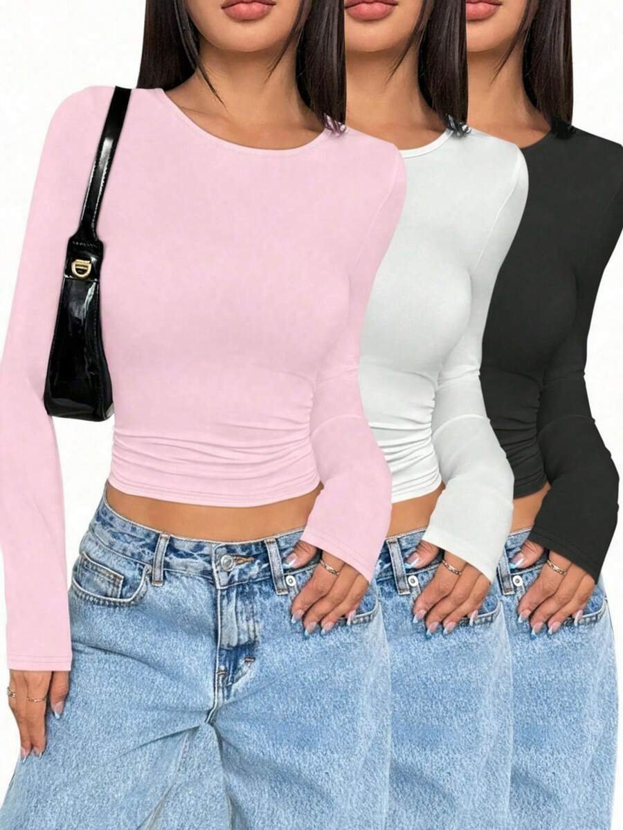 Paquete set conjunto