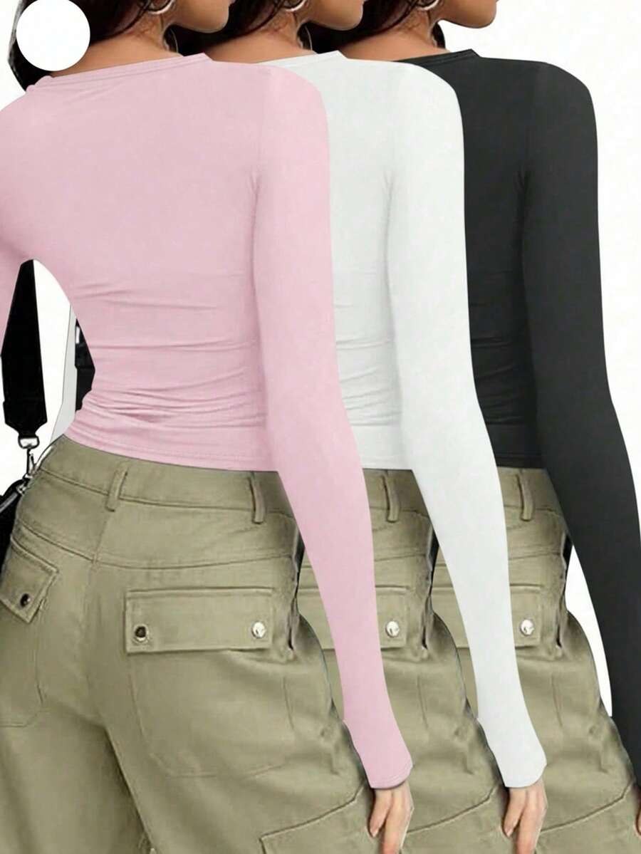 Paquete set conjunto