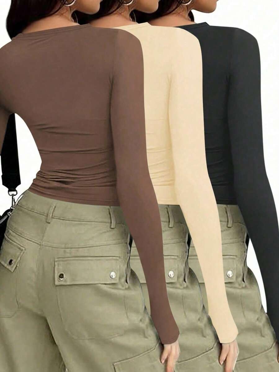 Paquete set conjunto