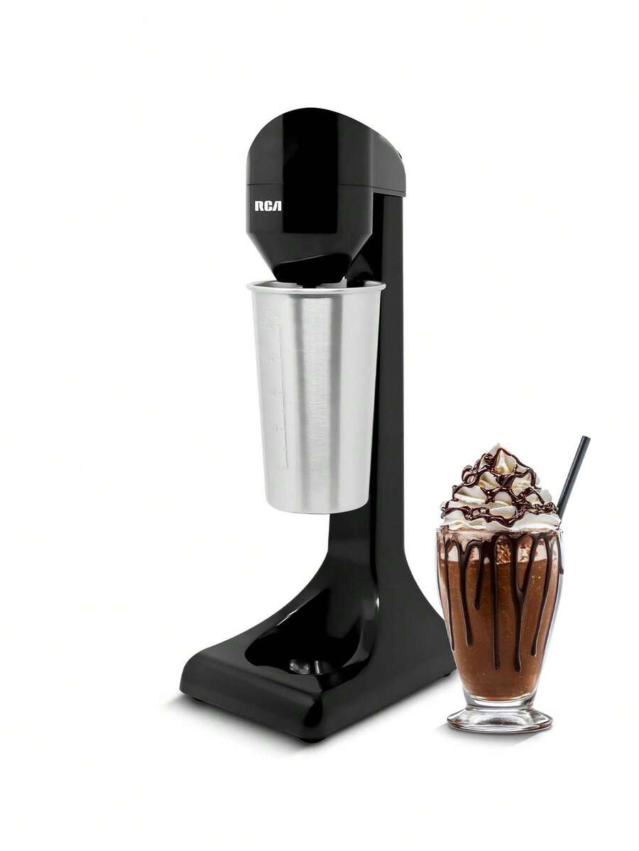 Máquina para Hacer Malteadas