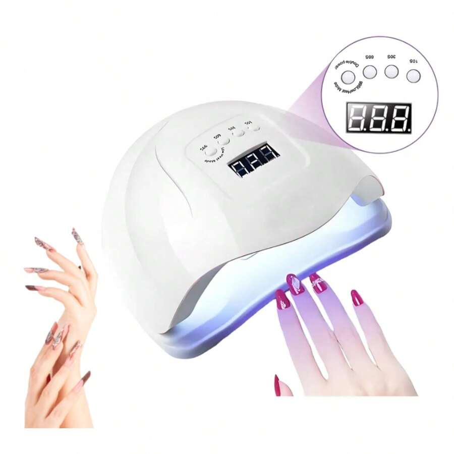 Lámpara de Uñas