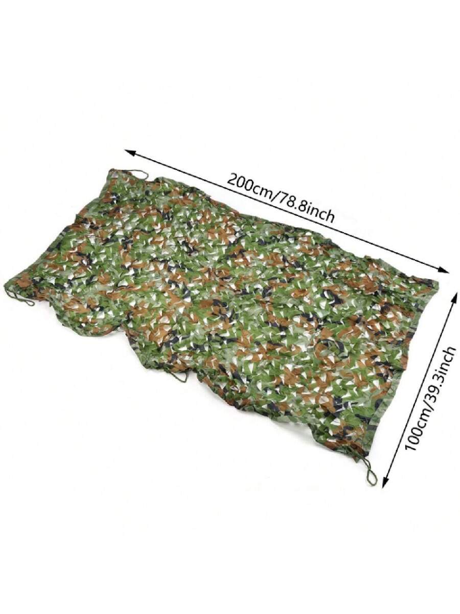 1*2M Red de Camuflaje