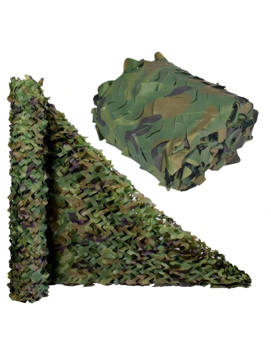 1*2M Red de Camuflaje