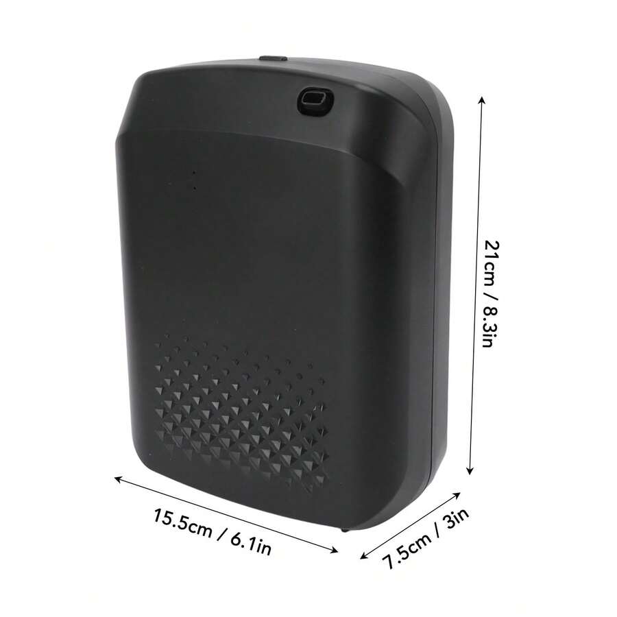 Máquina de Fragancia Bluetooth