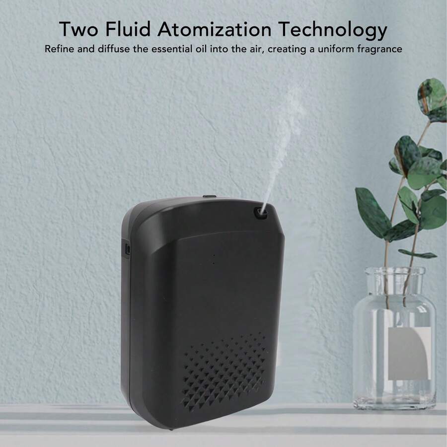 Máquina de Fragancia Bluetooth