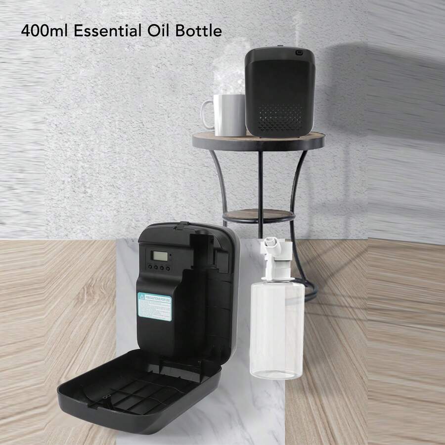 Máquina de Fragancia Bluetooth