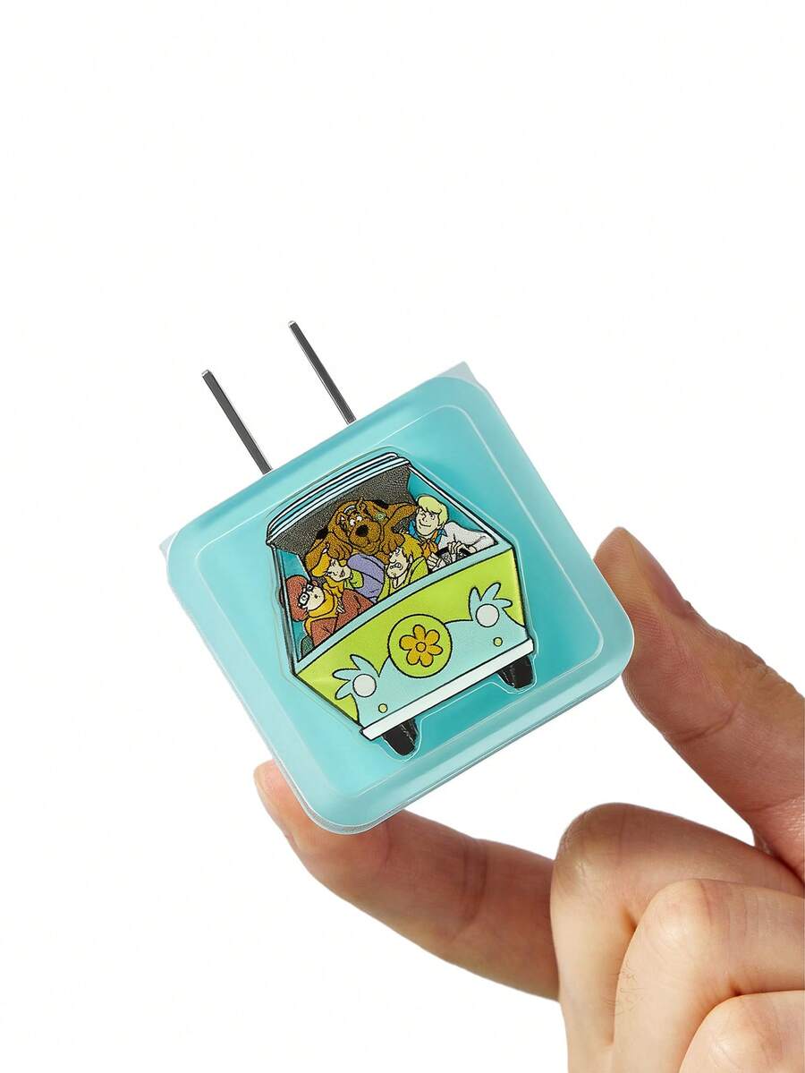 Funda protectora para cable de datos