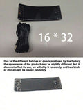 1 Set Pantalla LED flexible