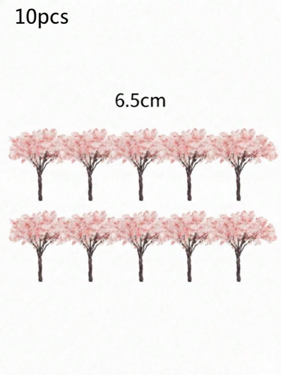 Kit en miniatura de árbol