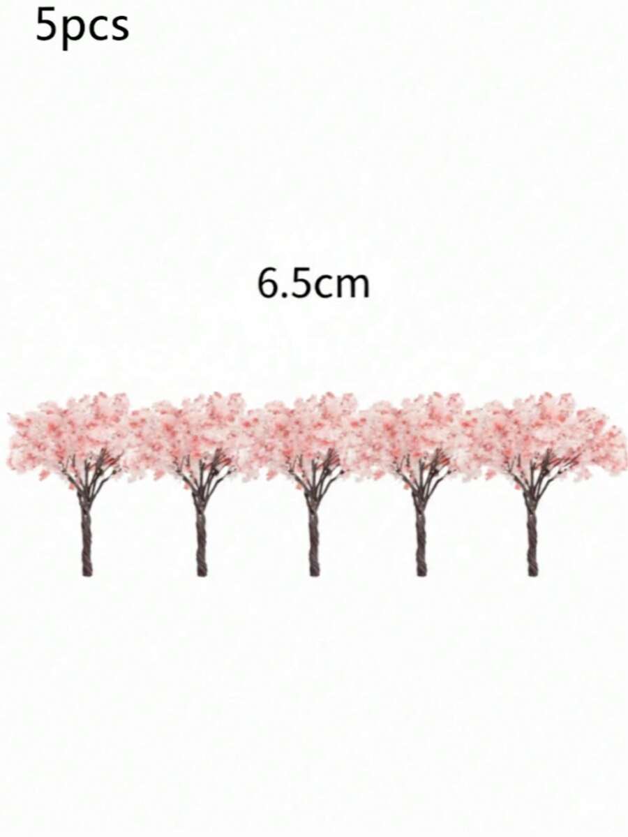 Kit en miniatura de árbol